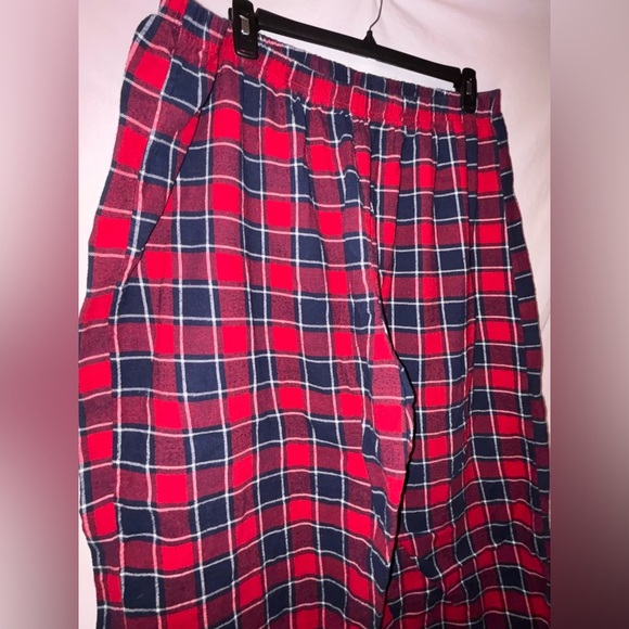 Only Necessities Flannel Bottoms - Picture 3 of 9